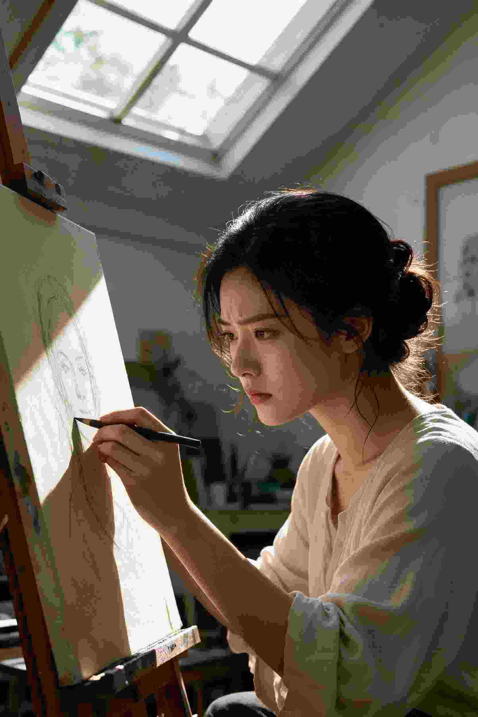 坚如磐石
